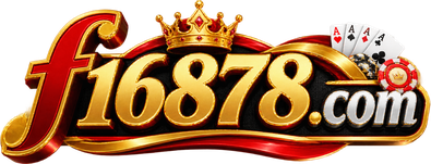 f16878 com logo